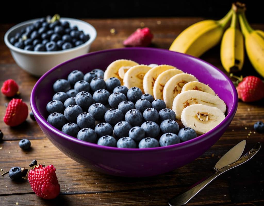Açaí Power Bowl
