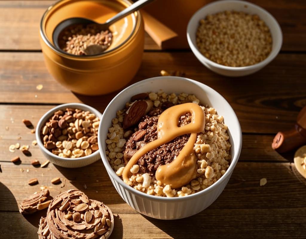Superfood Repen